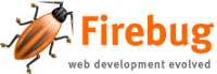 Firebug Logo