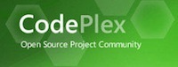 CodePlex Logo
