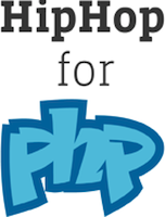 HipHop PHP Logo