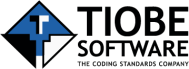 TIOBE Logo