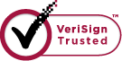 VeriSign Trusted Seal