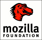 Mozilla Foundation Logo