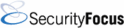 SecurityFocus Logo