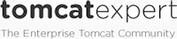 TomcatExpert Logo