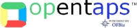 opentaps Logo
