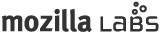 Mozilla Labs Logo