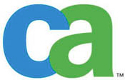 CA Logo