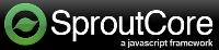 SproutCore Logo
