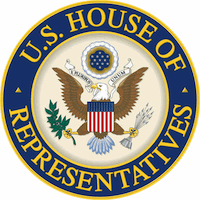 House of Representatives Seal