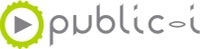 Public-i Logo