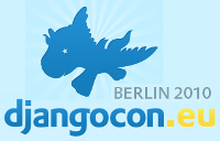 DjangoCon Logo