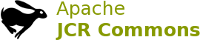 Apache Jackrabbit Logo