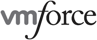 VMforce Logo