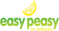 EasyPeasy Logo