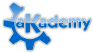 Akademy Logo