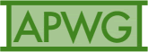 APWG Logo