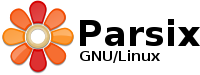 Parsix Logo