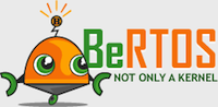 BeRTOS Logo