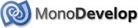 MonoDevelop Logo