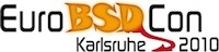 EuroBSDCon Logo
