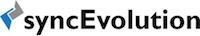 SyncEvolution Logo