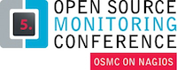 OSMC Logo