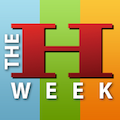 The H Week Logo