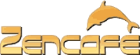 Zencafe logo
