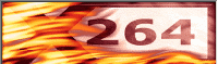 X264 Logo