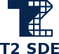 T2 SDE Logo