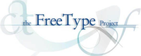 FreeType Logo