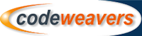CodeWeavers Logo