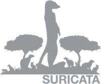 Suricata Logo