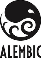 Alembic logo