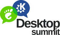 Desktop Summit Logo