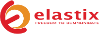 Elastix Logo