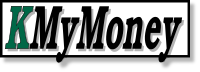 KMyMoney Logo