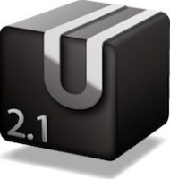 Urbi Logo