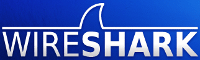 Wireshark Logo