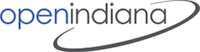 OpenIndiana Logo