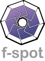 F-Spot Logo