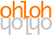 Ohloh Logo