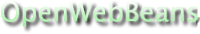 OpenWebBeans Logo