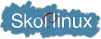 Skolelinux Logo