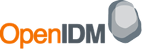 OpenIDM Logo