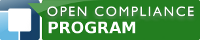 Linux Foundation Compliance Program Logo