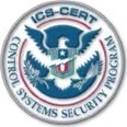 ICS-CERT Logo