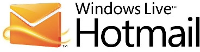 Hotmail Logo