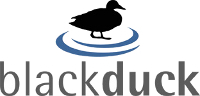 Black Duck Software Logo