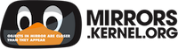 Mirrors logo